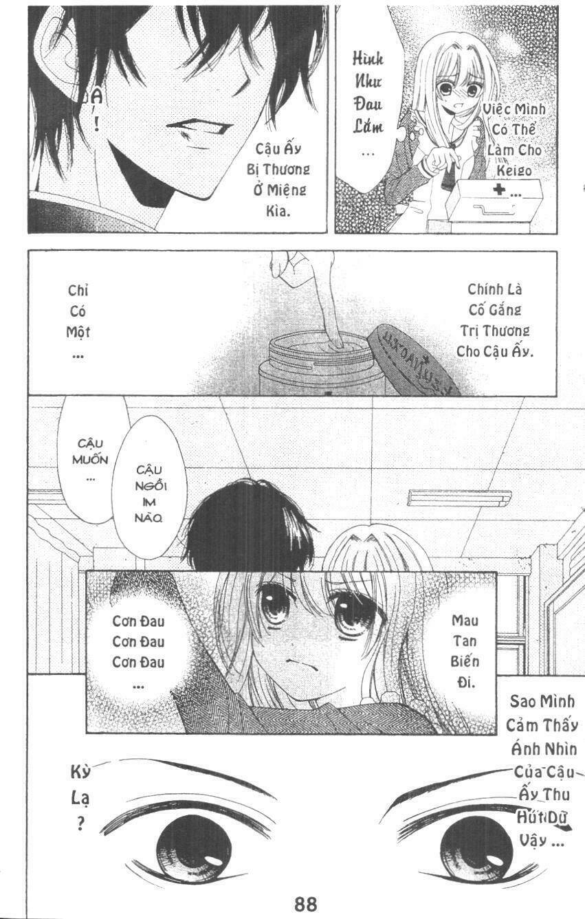 Tổng Hợp One Shot Chapter 220 - Trang 2