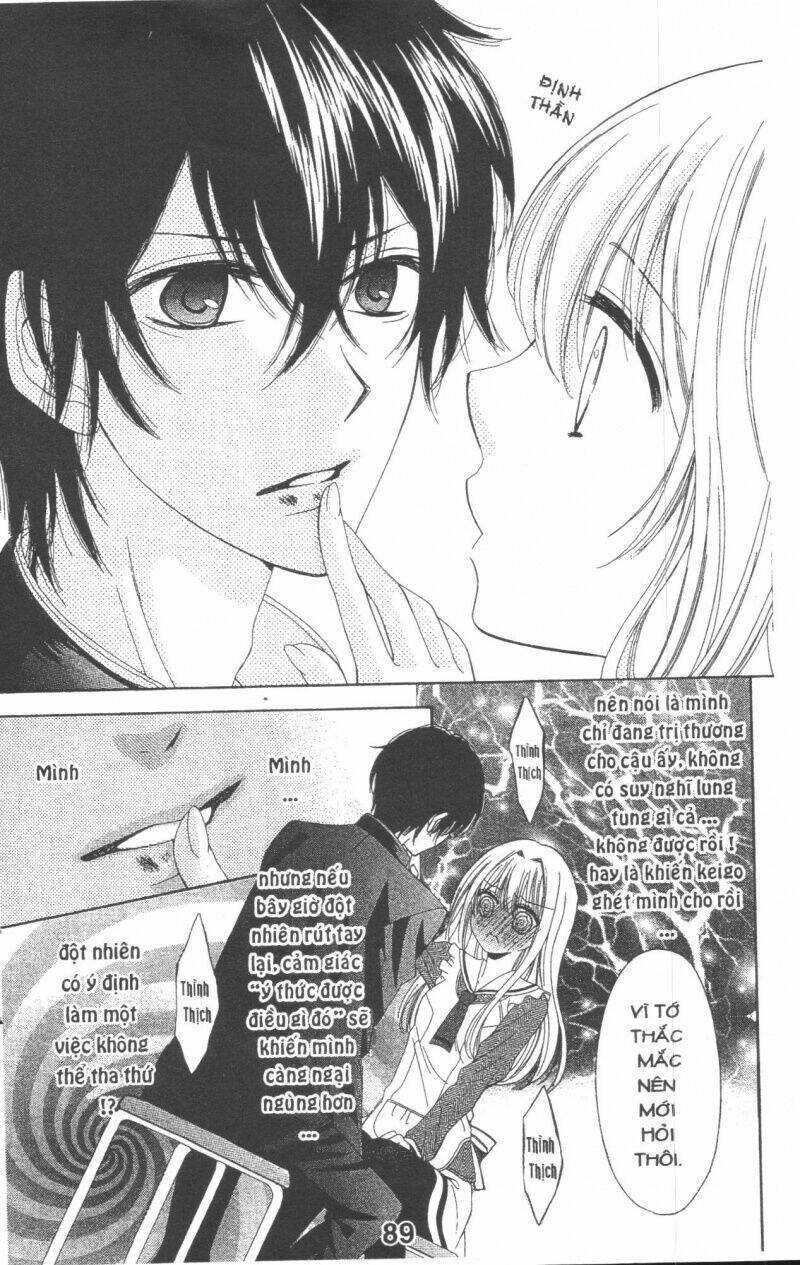 Tổng Hợp One Shot Chapter 220 - Trang 2