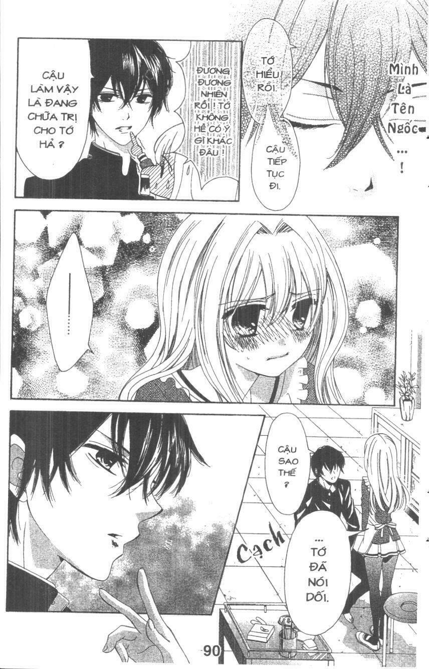 Tổng Hợp One Shot Chapter 220 - Trang 2