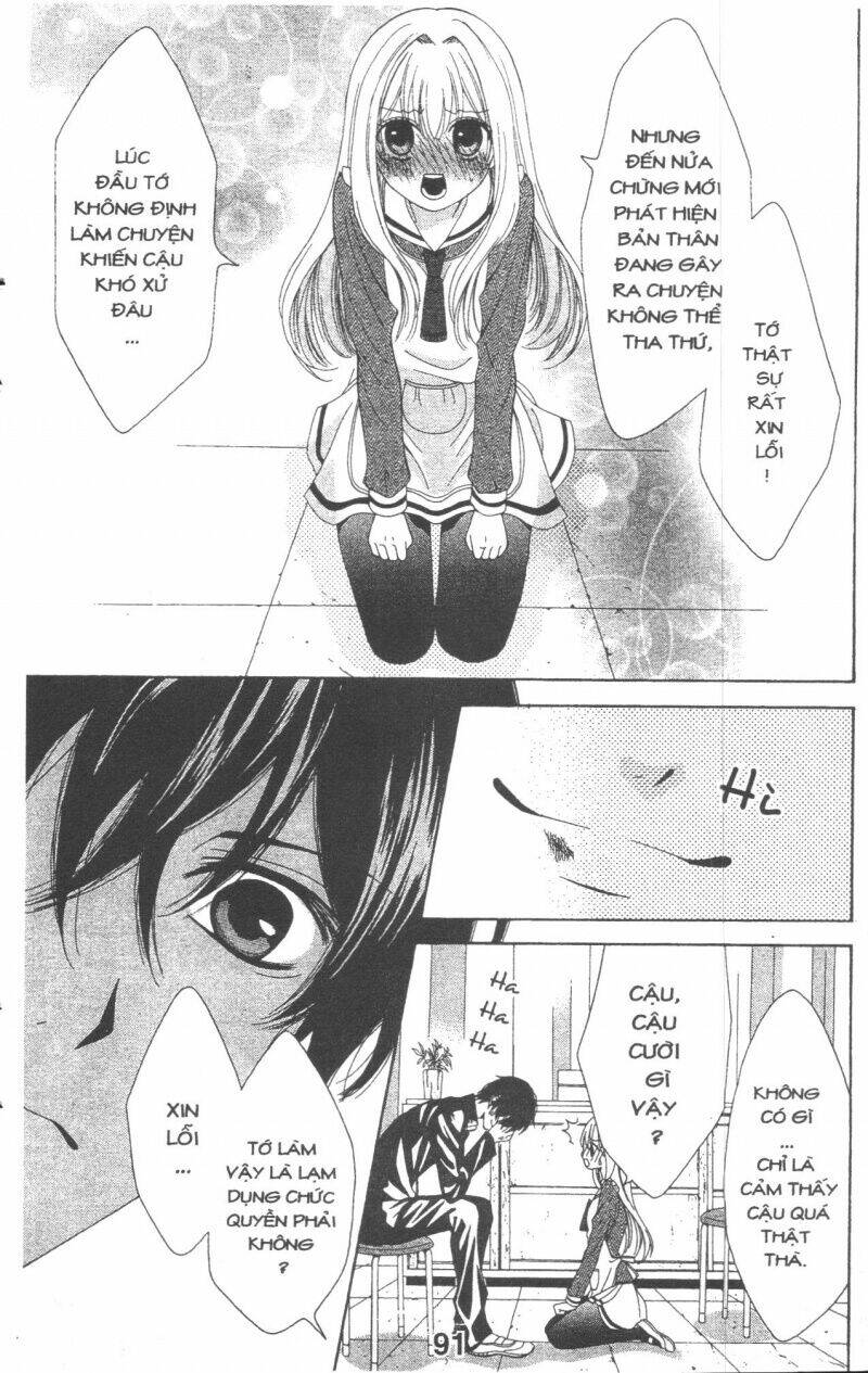 Tổng Hợp One Shot Chapter 220 - Trang 2