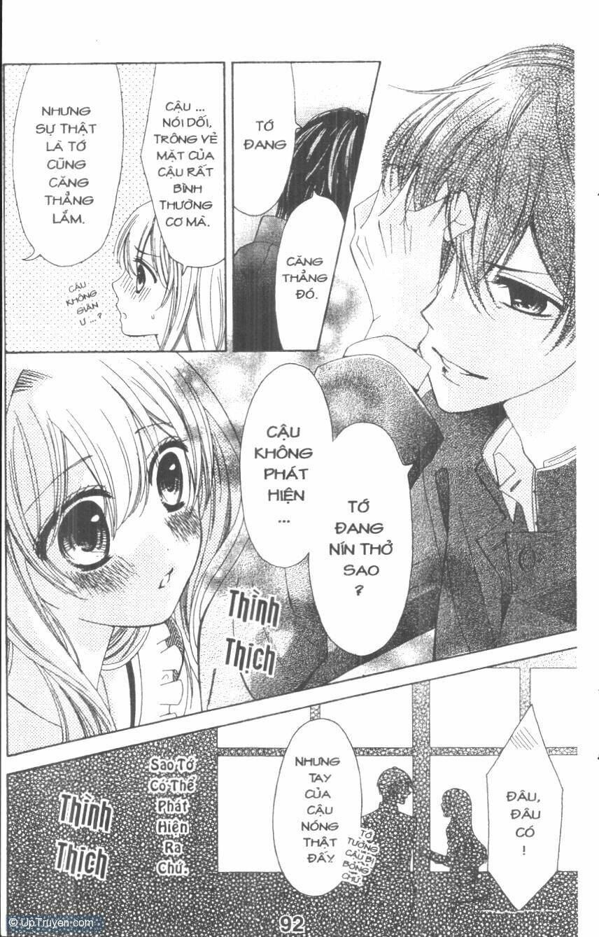 Tổng Hợp One Shot Chapter 220 - Trang 2