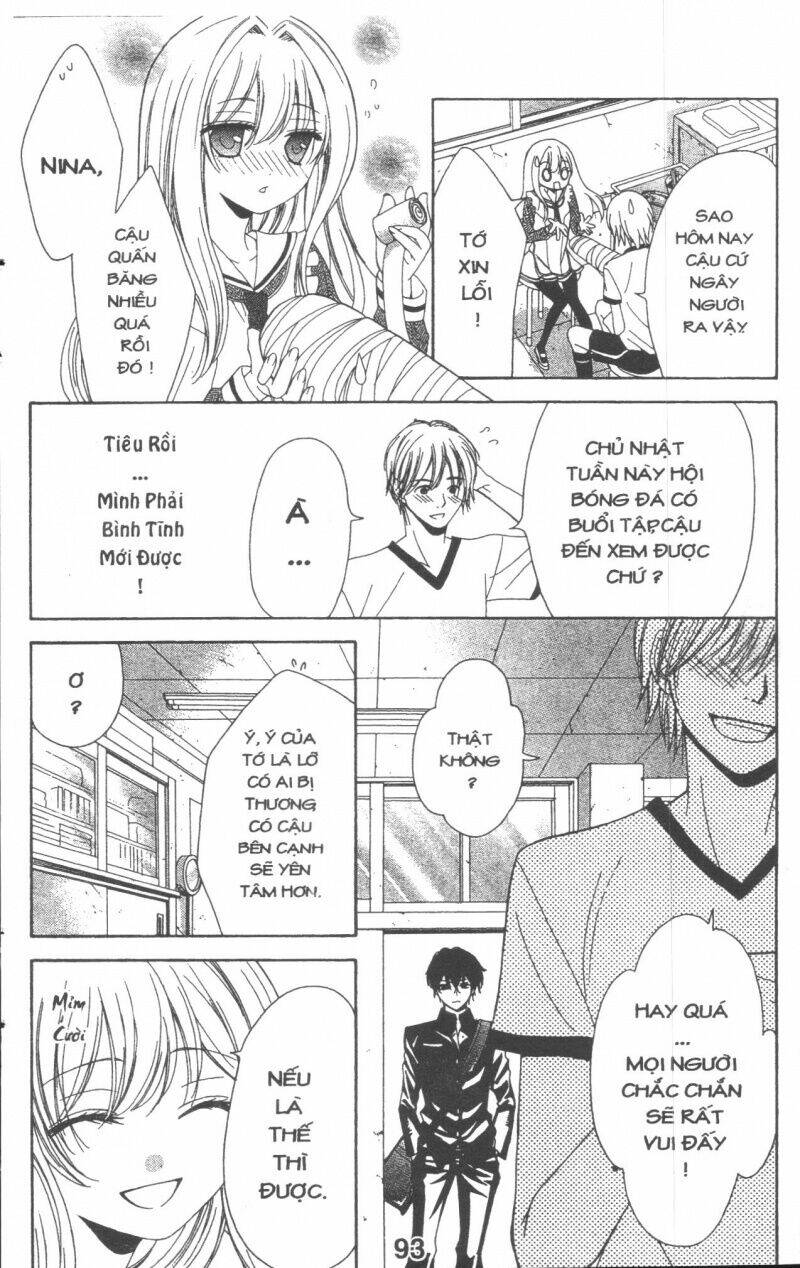 Tổng Hợp One Shot Chapter 220 - Trang 2