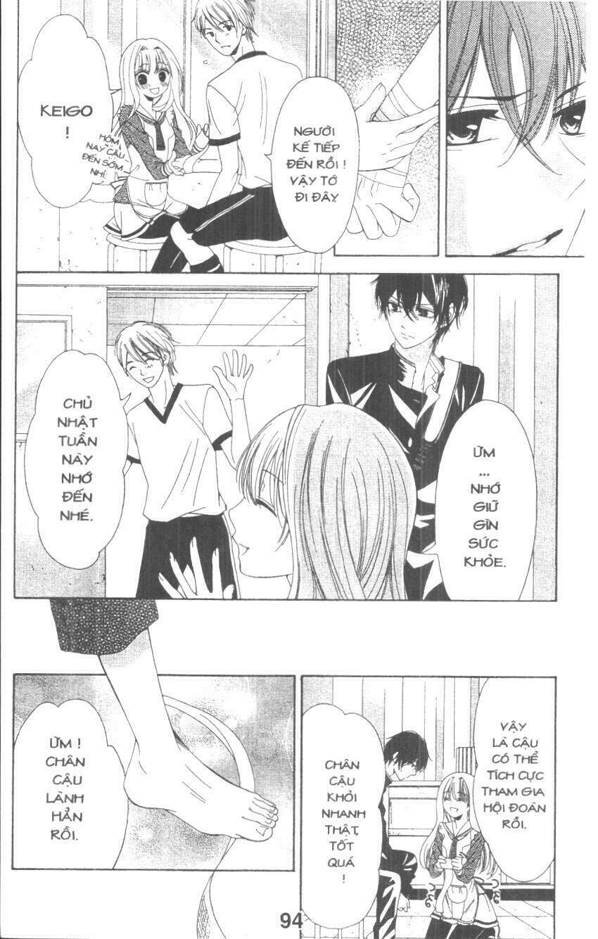 Tổng Hợp One Shot Chapter 220 - Trang 2