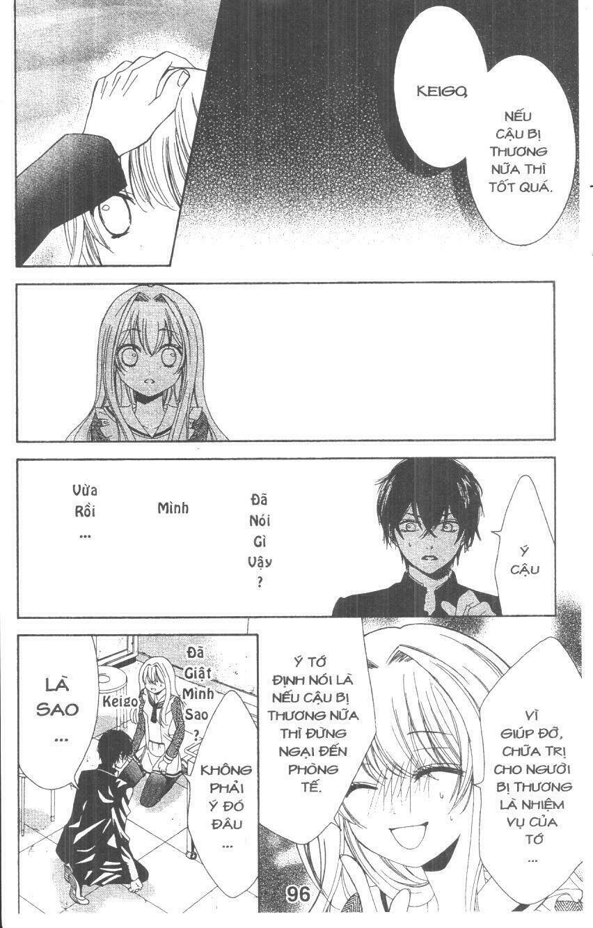 Tổng Hợp One Shot Chapter 220 - Trang 2