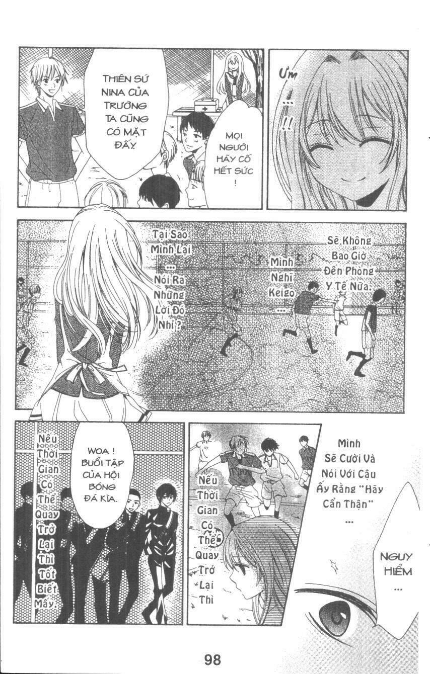 Tổng Hợp One Shot Chapter 220 - Trang 2