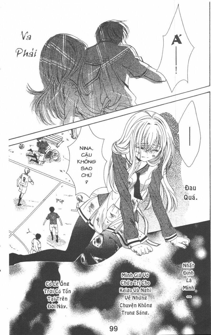 Tổng Hợp One Shot Chapter 220 - Trang 2