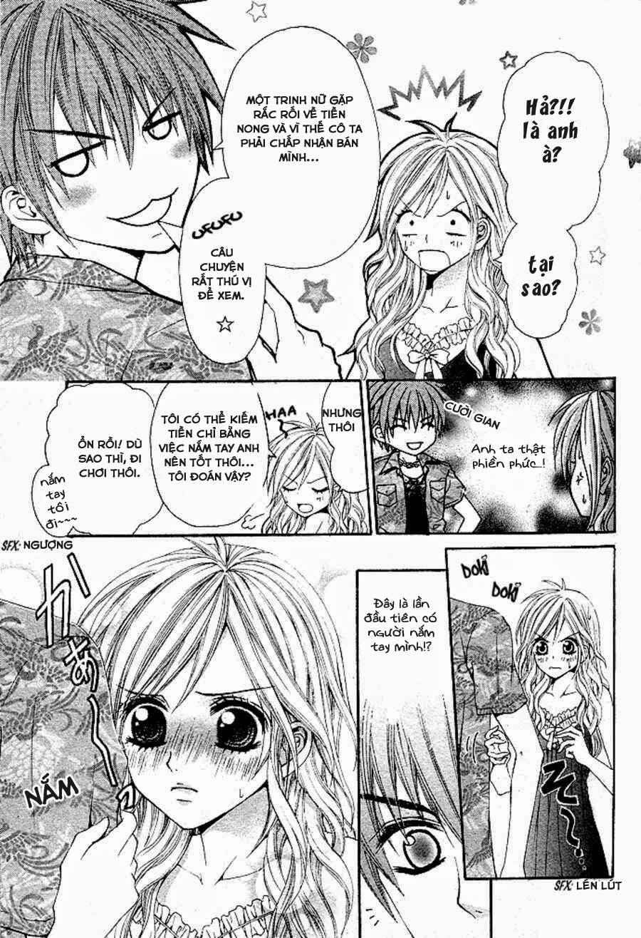 Tổng Hợp One Shot Chapter 221 - Trang 2