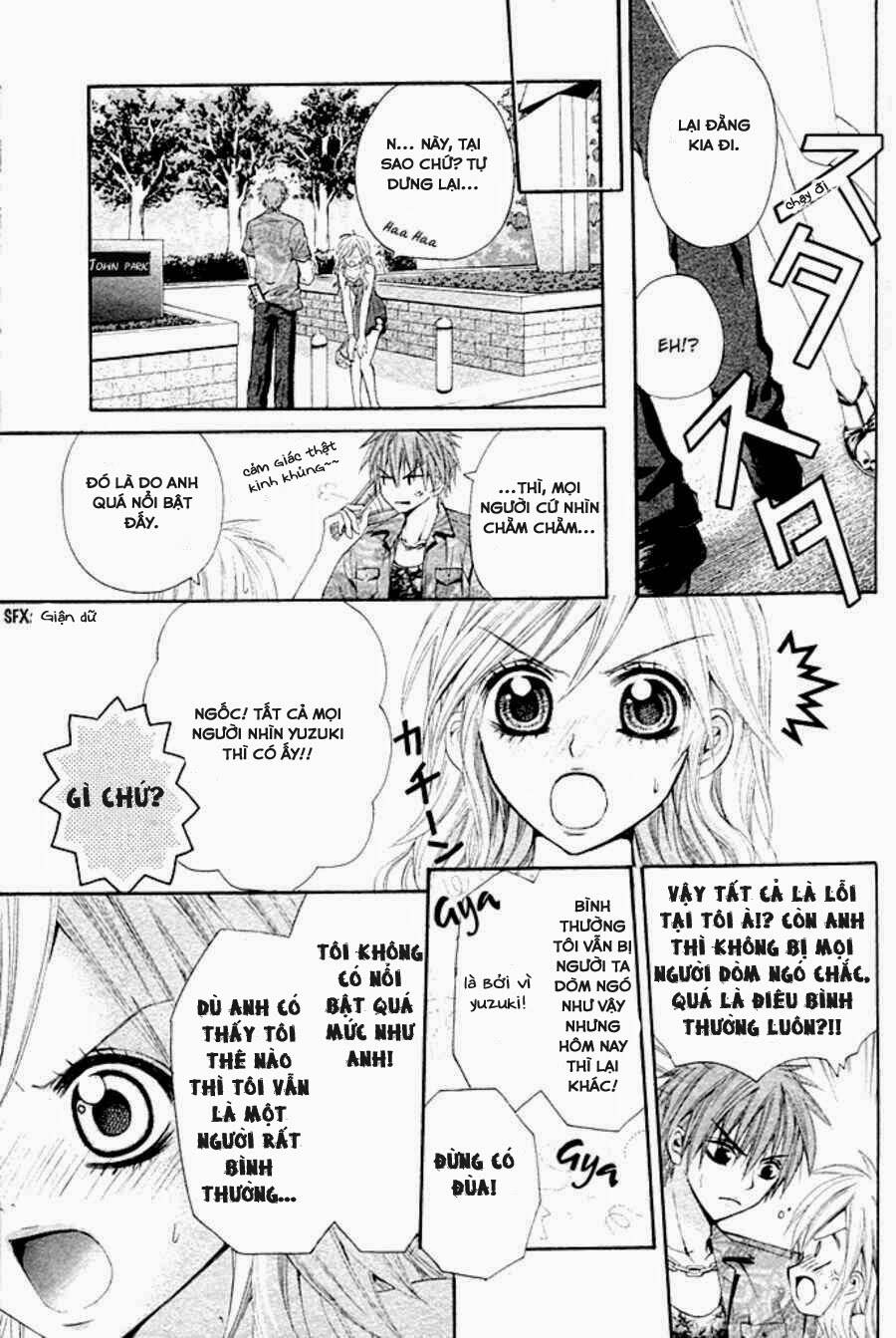 Tổng Hợp One Shot Chapter 221 - Trang 2