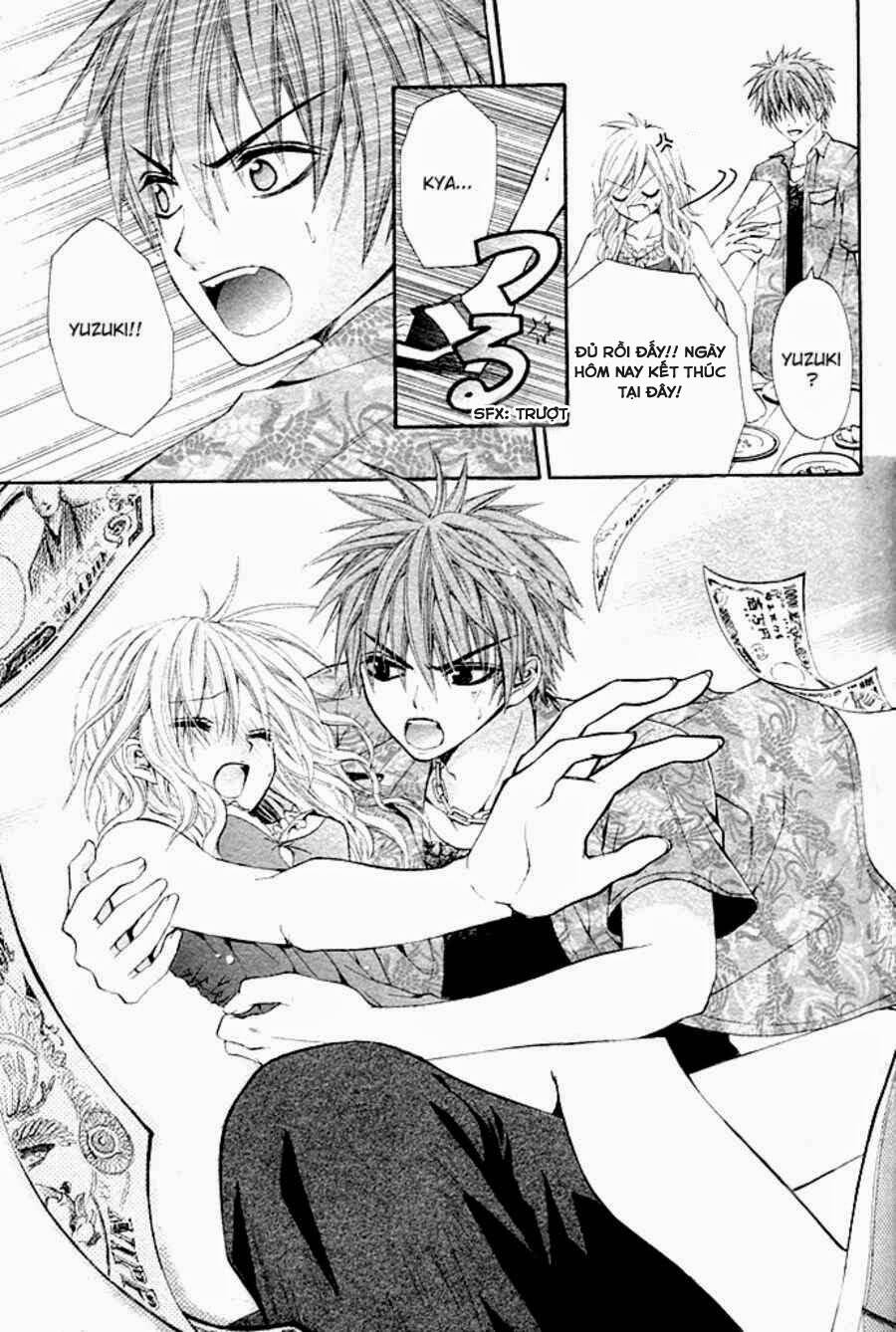 Tổng Hợp One Shot Chapter 221 - Trang 2