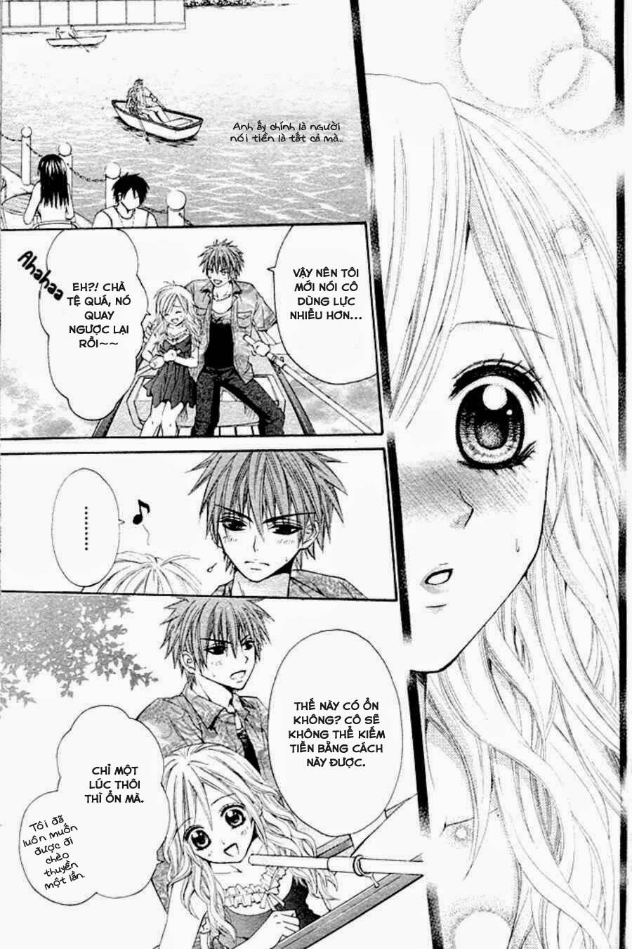 Tổng Hợp One Shot Chapter 221 - Trang 2