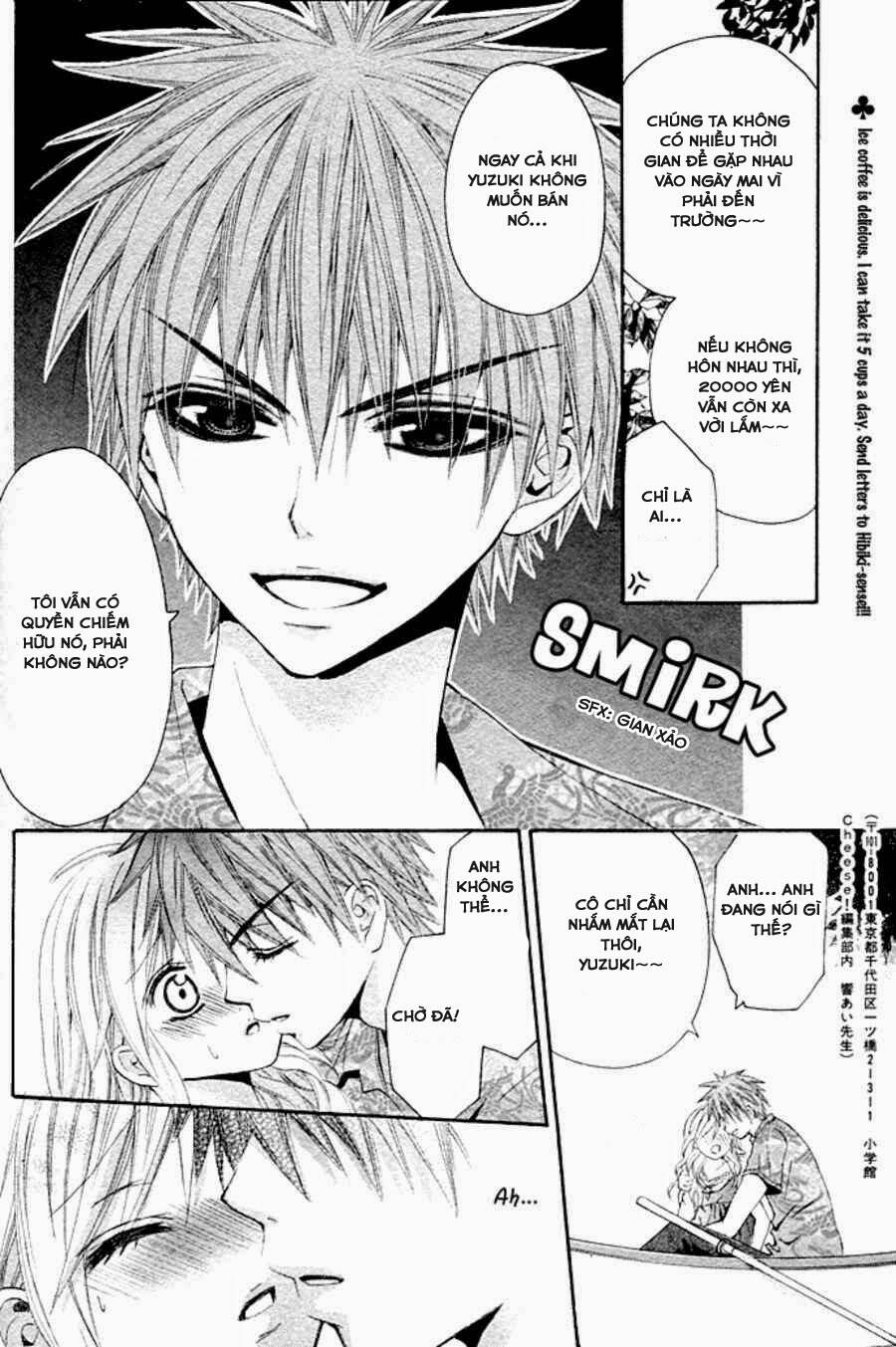 Tổng Hợp One Shot Chapter 221 - Trang 2