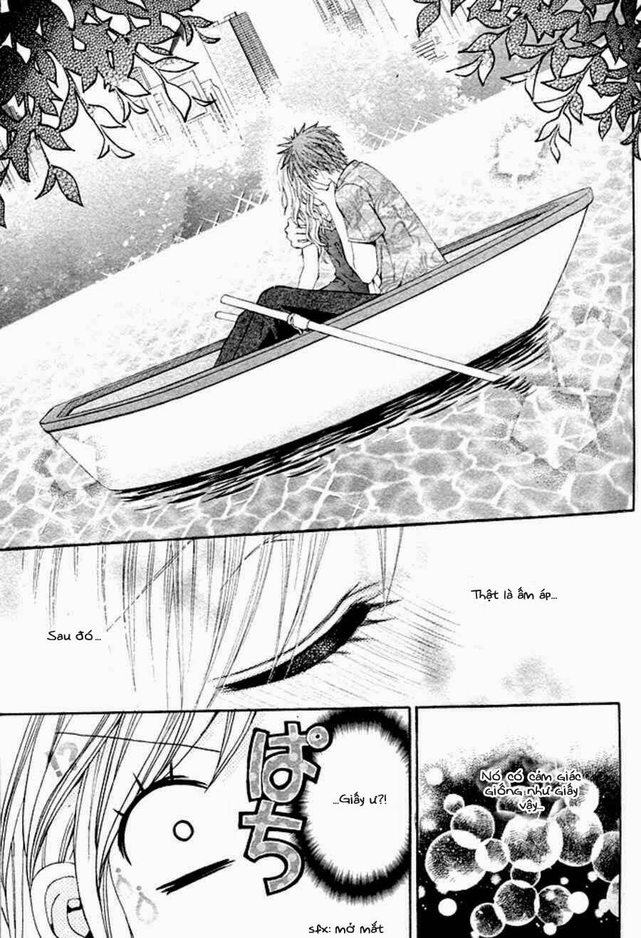 Tổng Hợp One Shot Chapter 221 - Trang 2