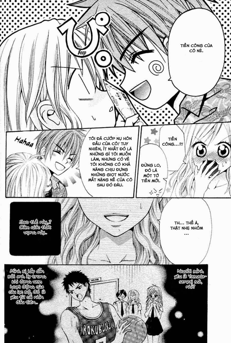 Tổng Hợp One Shot Chapter 221 - Trang 2