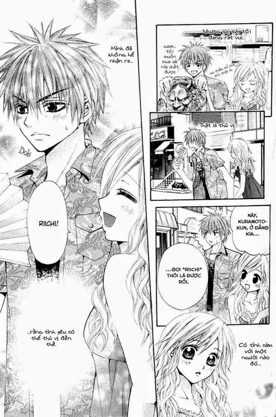 Tổng Hợp One Shot Chapter 221 - Trang 2