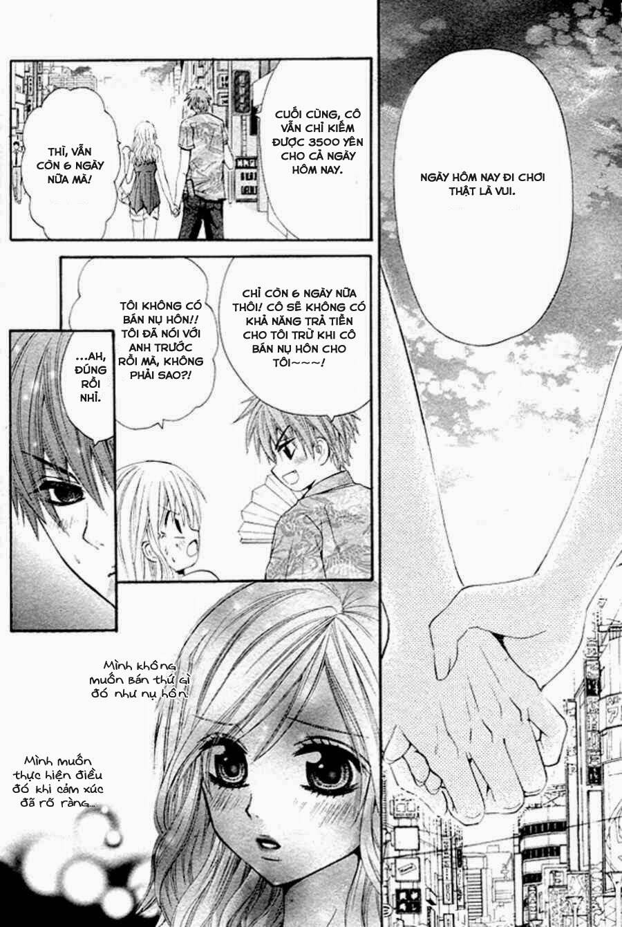 Tổng Hợp One Shot Chapter 221 - Trang 2