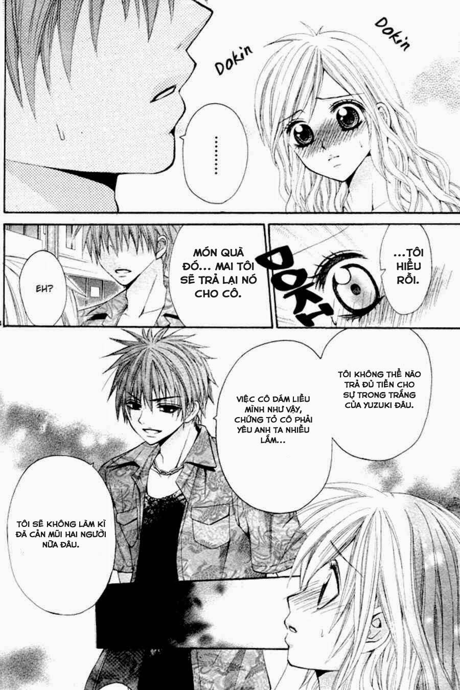 Tổng Hợp One Shot Chapter 221 - Trang 2