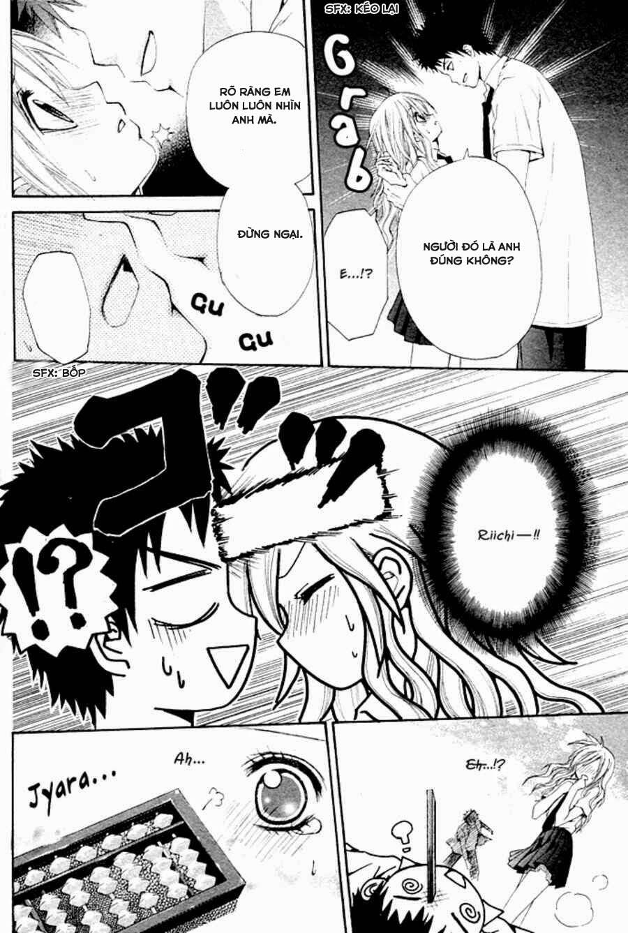 Tổng Hợp One Shot Chapter 221 - Trang 2