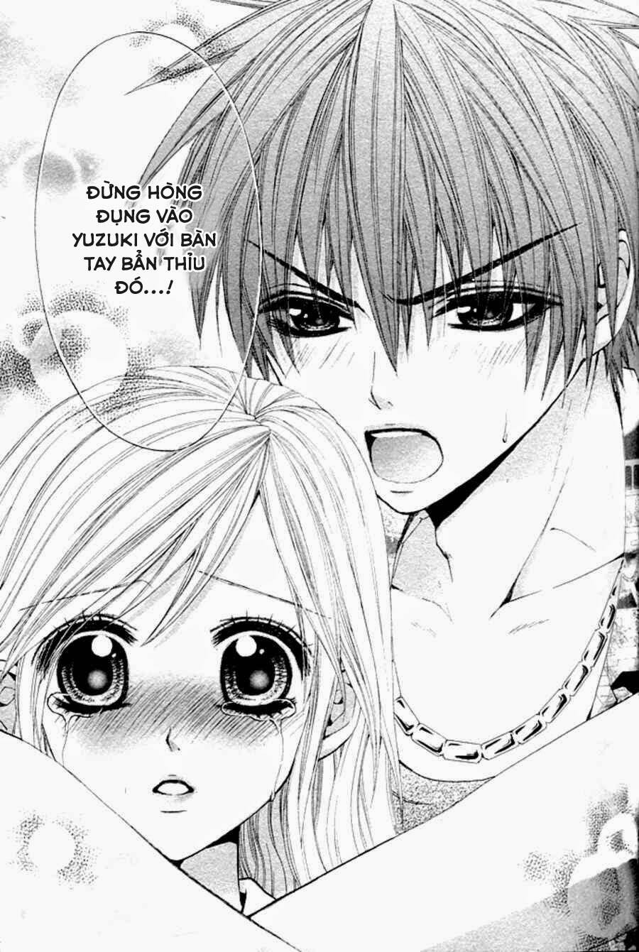 Tổng Hợp One Shot Chapter 221 - Trang 2