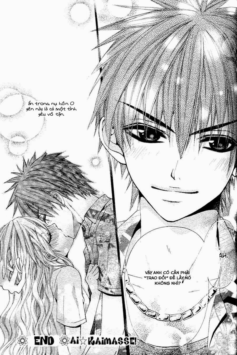 Tổng Hợp One Shot Chapter 221 - Trang 2