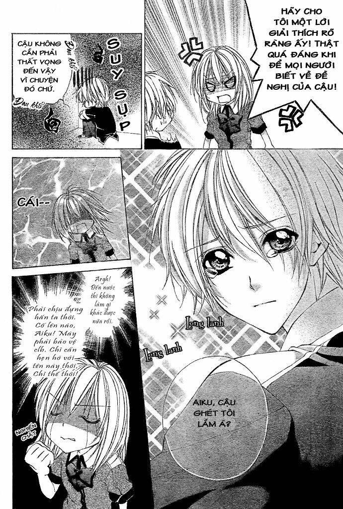 Tổng Hợp One Shot Chapter 222 - Trang 2