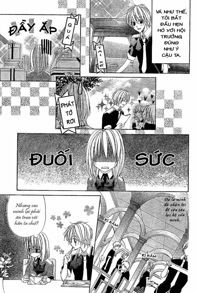 Tổng Hợp One Shot Chapter 222 - Trang 2