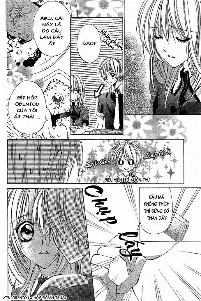 Tổng Hợp One Shot Chapter 222 - Trang 2