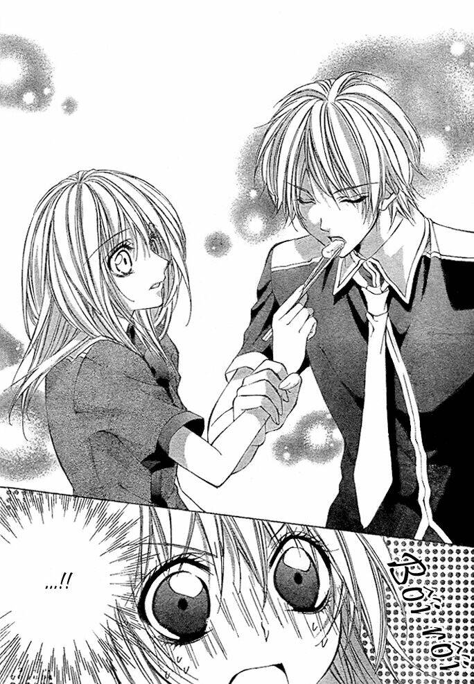 Tổng Hợp One Shot Chapter 222 - Trang 2