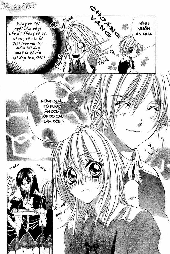 Tổng Hợp One Shot Chapter 222 - Trang 2