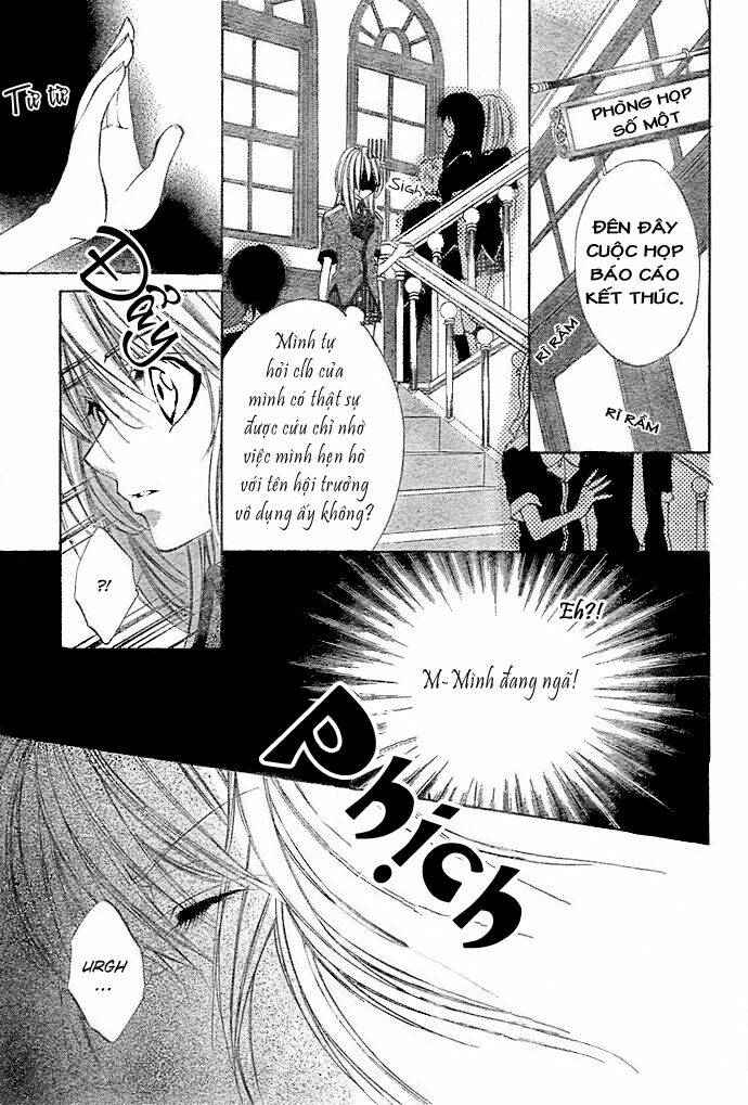 Tổng Hợp One Shot Chapter 222 - Trang 2