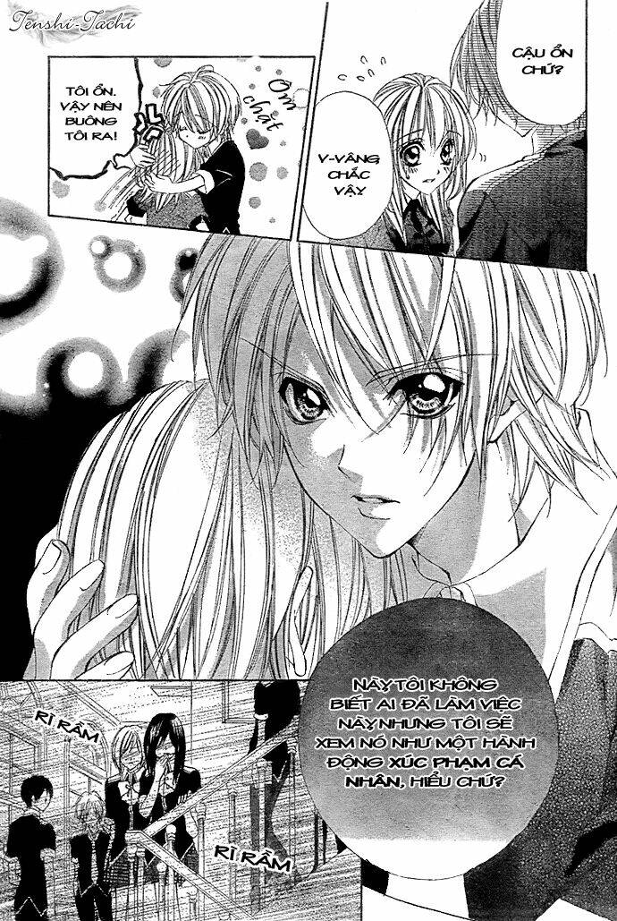 Tổng Hợp One Shot Chapter 222 - Trang 2