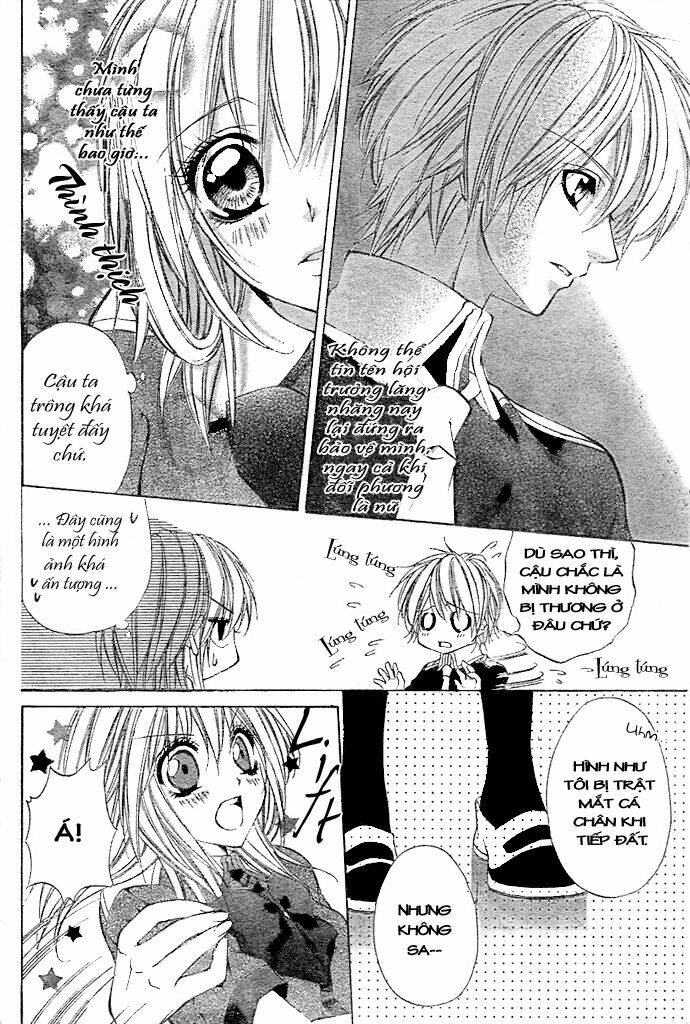 Tổng Hợp One Shot Chapter 222 - Trang 2