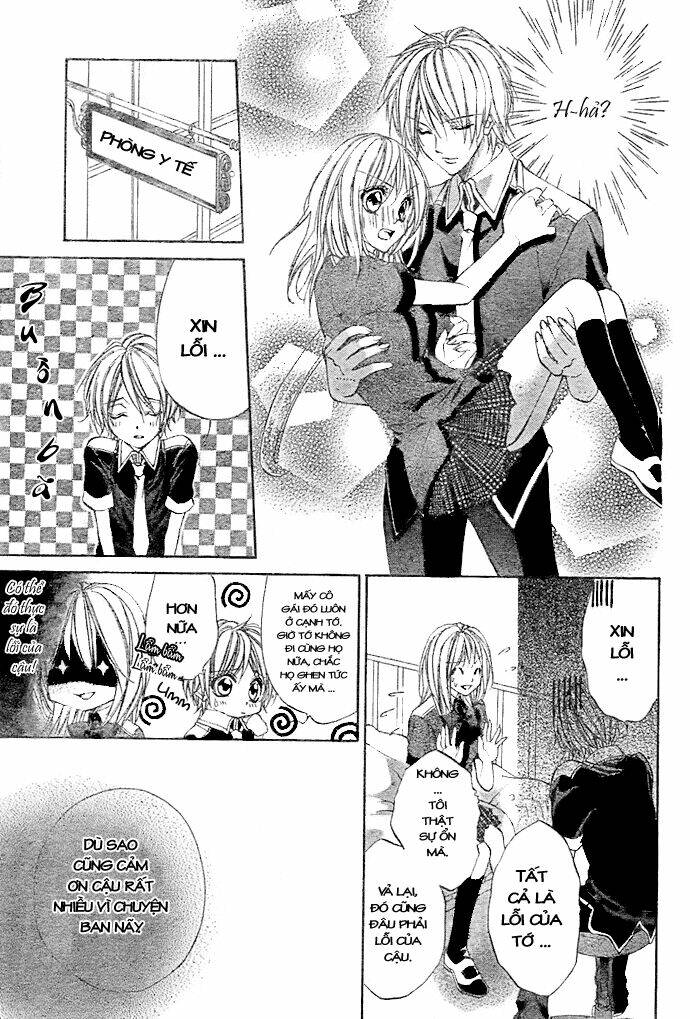 Tổng Hợp One Shot Chapter 222 - Trang 2