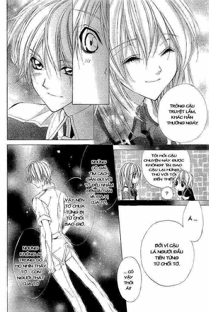 Tổng Hợp One Shot Chapter 222 - Trang 2