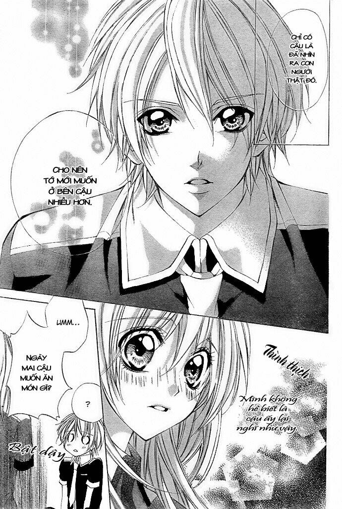 Tổng Hợp One Shot Chapter 222 - Trang 2