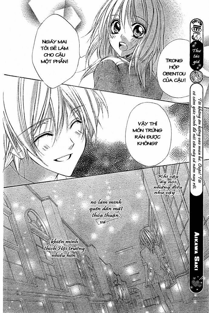 Tổng Hợp One Shot Chapter 222 - Trang 2