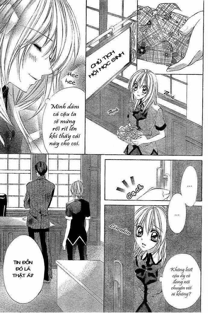 Tổng Hợp One Shot Chapter 222 - Trang 2