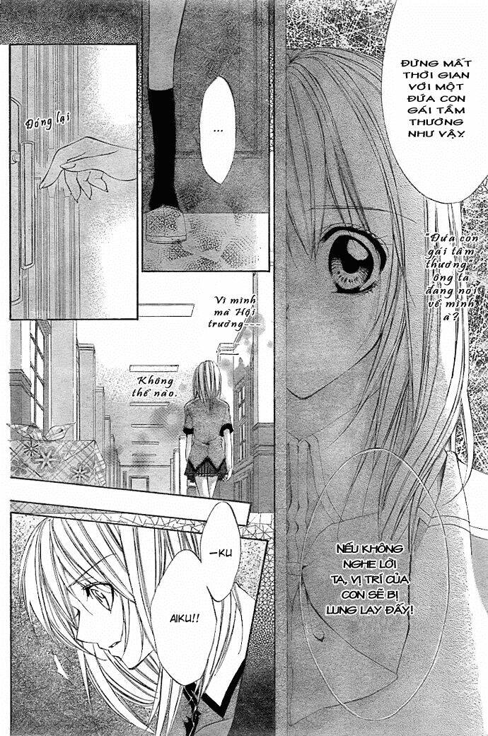 Tổng Hợp One Shot Chapter 222 - Trang 2