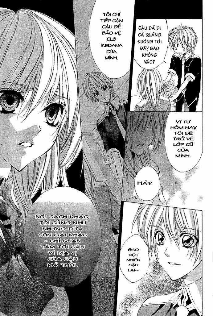 Tổng Hợp One Shot Chapter 222 - Trang 2