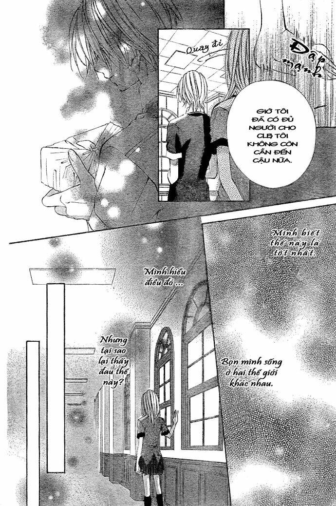 Tổng Hợp One Shot Chapter 222 - Trang 2