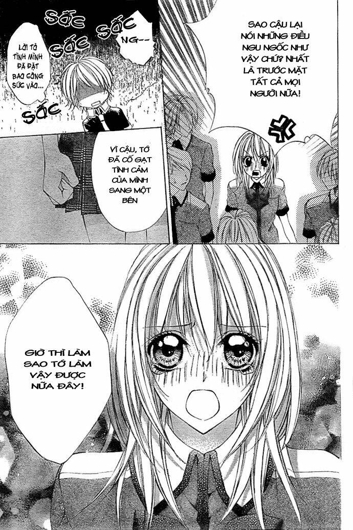 Tổng Hợp One Shot Chapter 222 - Trang 2