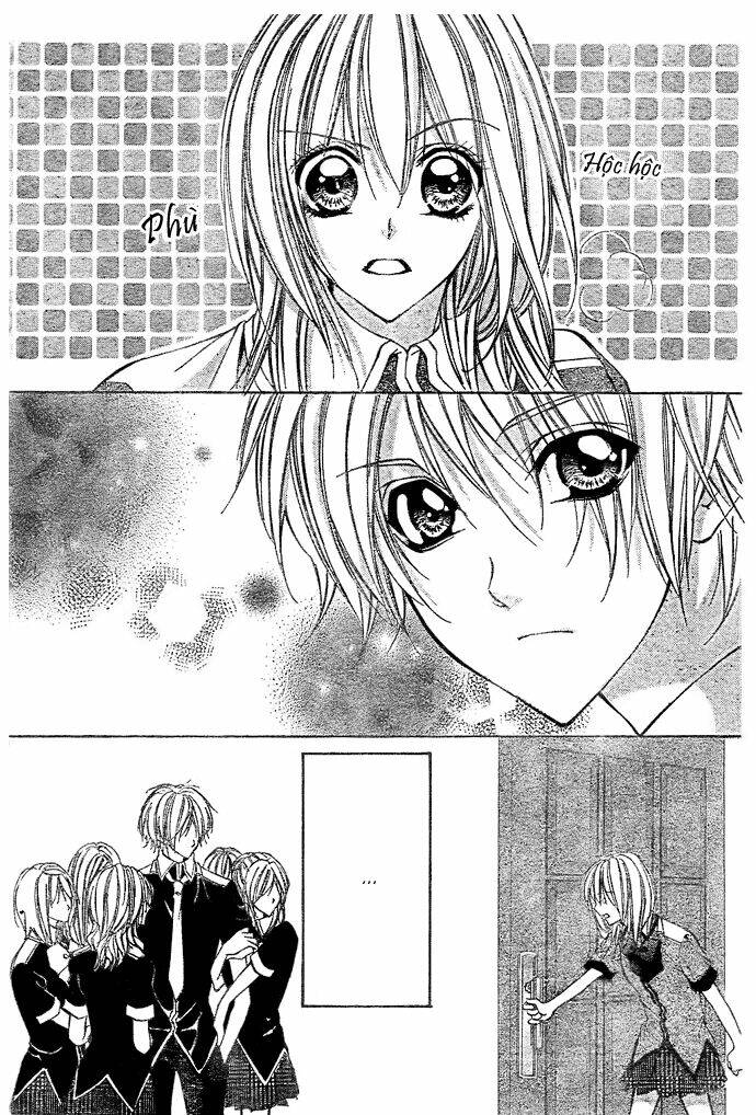 Tổng Hợp One Shot Chapter 222 - Trang 2