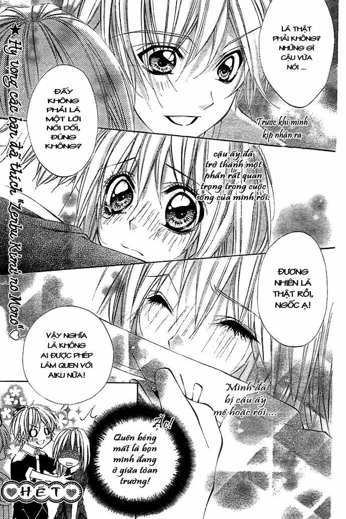 Tổng Hợp One Shot Chapter 222 - Trang 2