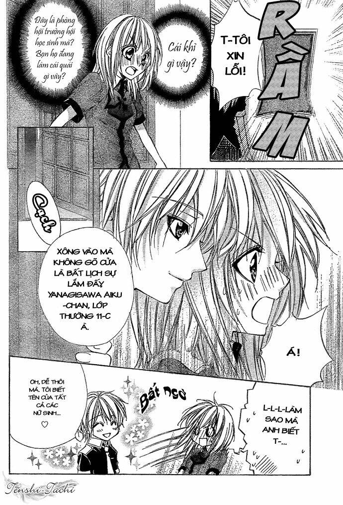 Tổng Hợp One Shot Chapter 222 - Trang 2