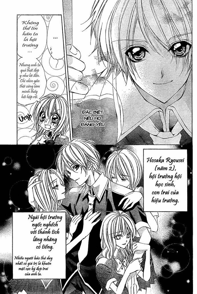 Tổng Hợp One Shot Chapter 222 - Trang 2