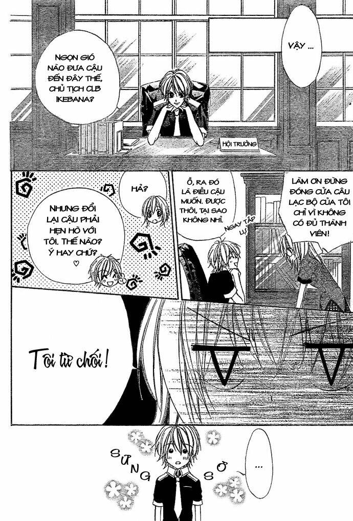 Tổng Hợp One Shot Chapter 222 - Trang 2