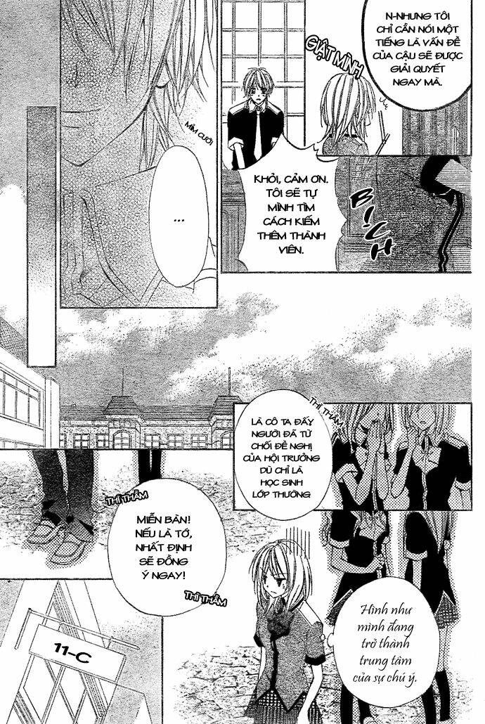 Tổng Hợp One Shot Chapter 222 - Trang 2