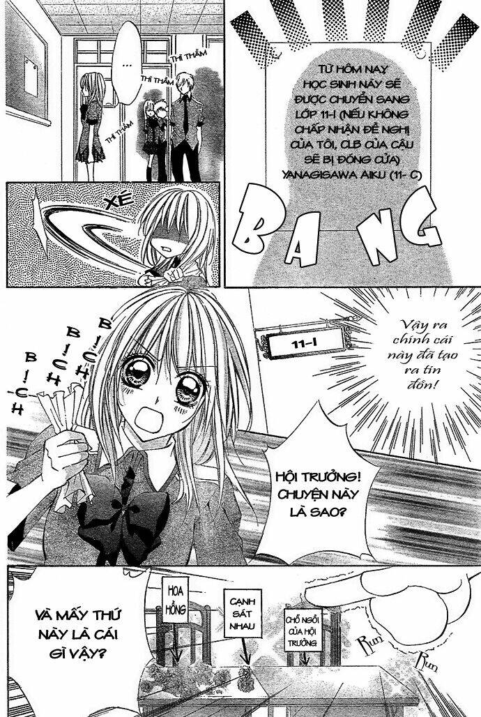 Tổng Hợp One Shot Chapter 222 - Trang 2