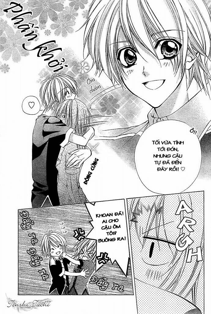 Tổng Hợp One Shot Chapter 222 - Trang 2