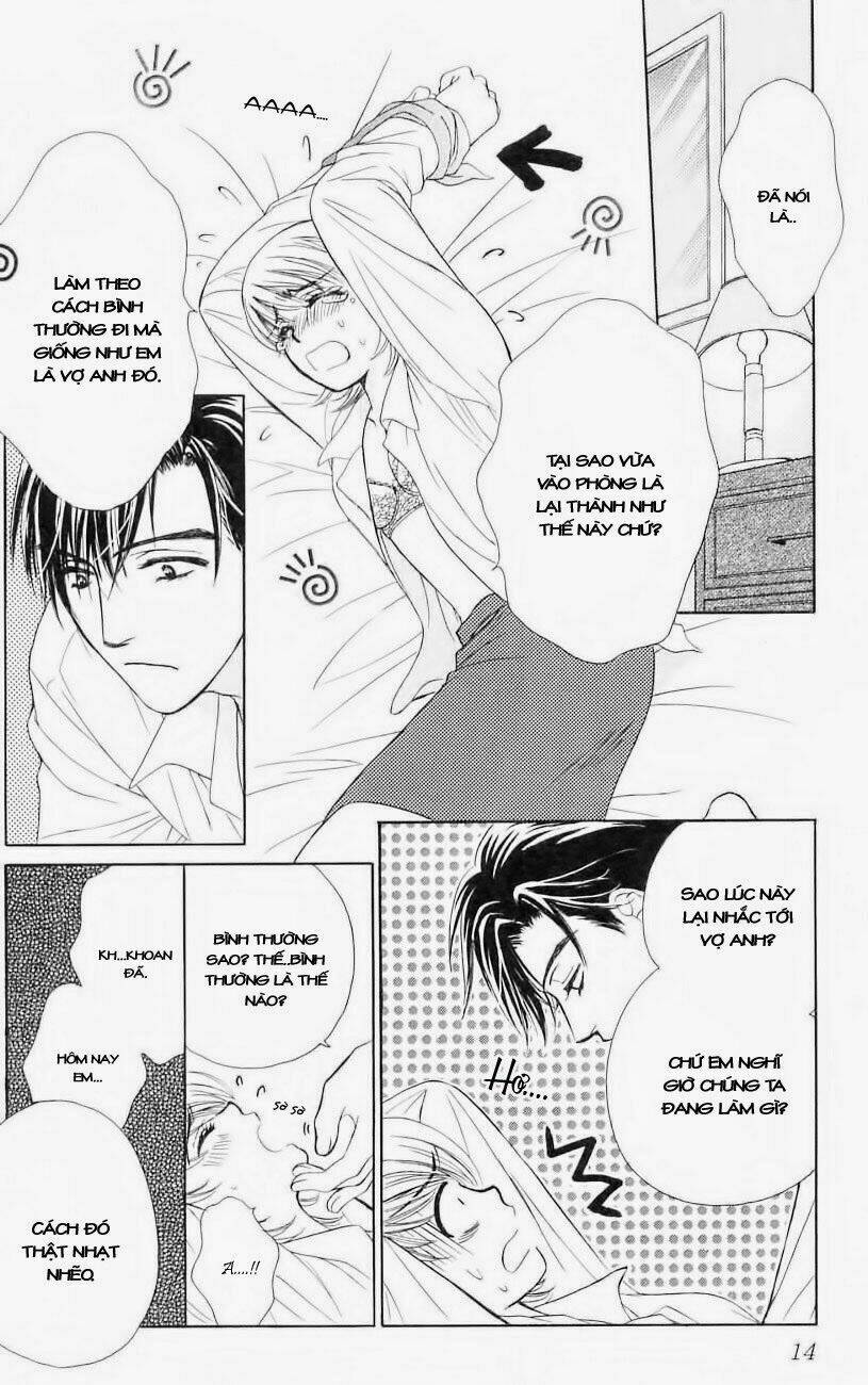 Tổng Hợp One Shot Chapter 223 - Trang 2