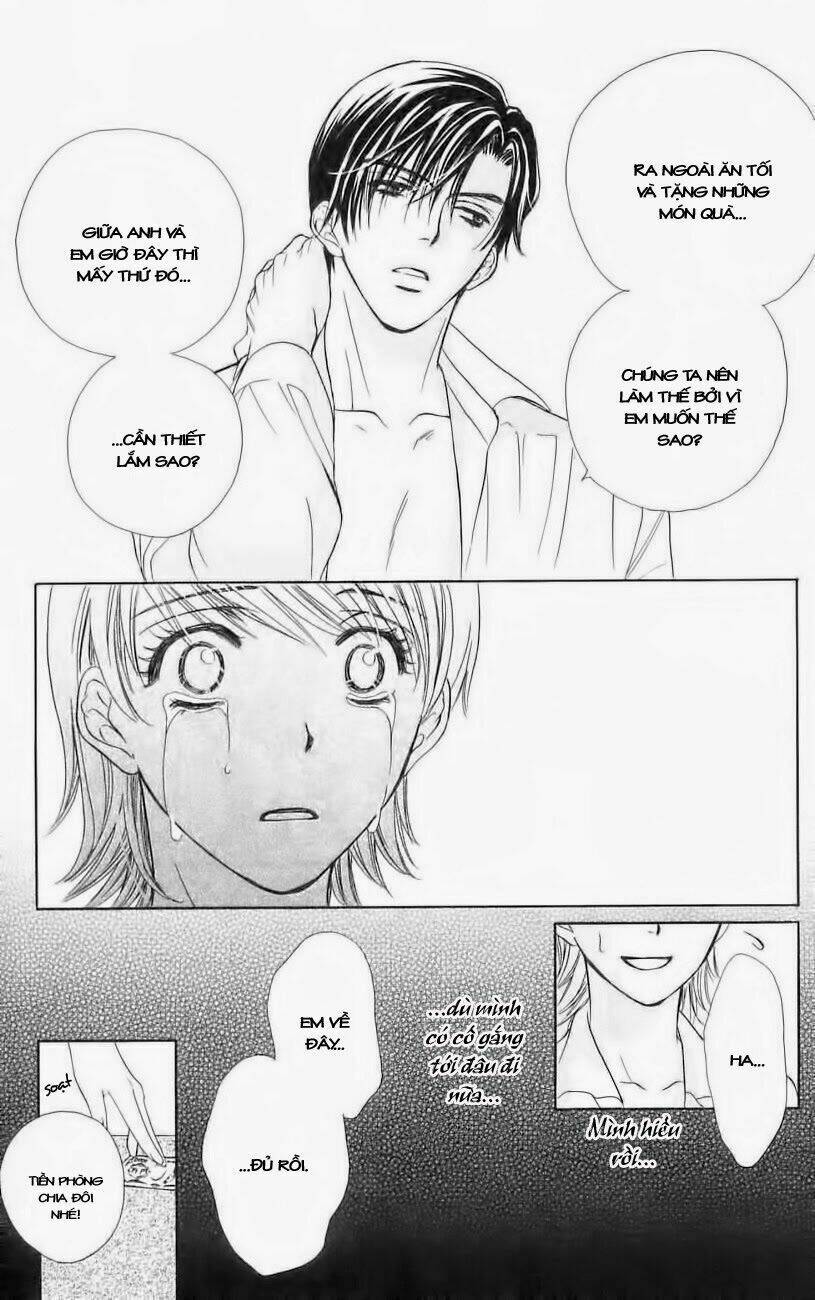 Tổng Hợp One Shot Chapter 223 - Trang 2